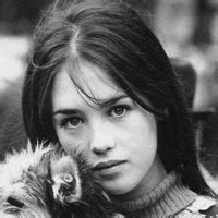 Isabelle Adjani personality